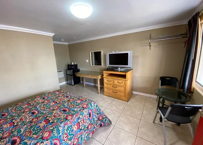 Economy Inn