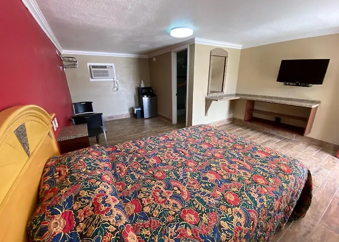 Economy Inn