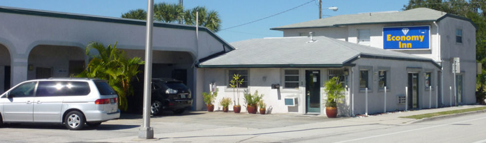 Motel Economy