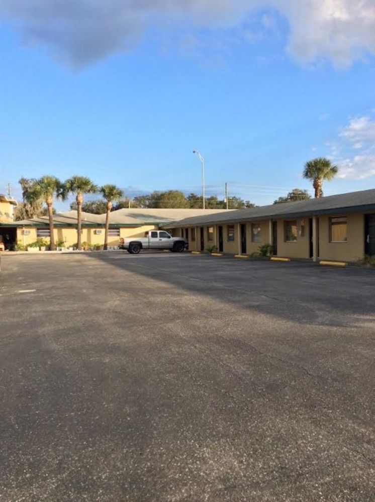 Motel Economy Arcadia