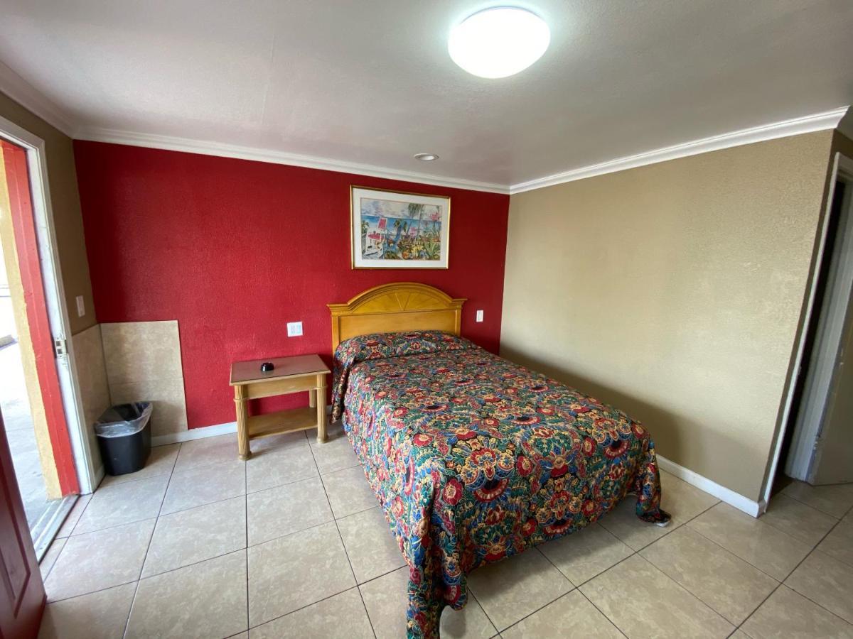 Motel Economy Arcadia