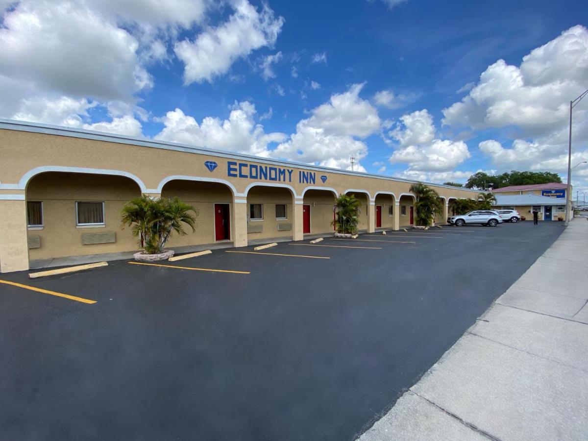 Economy Motel